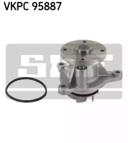 Насос SKF VKPC 95887